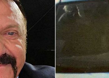 Hablemitoğlu soruşturmasında aranıyordu: Sabah gazetesi Levent Göktaş'ın görüntülerini yayımladı