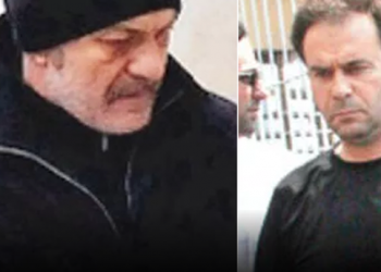 Hablemitoğlu suikasti: Eski binbaşı Fikret Emek tutuklandı, Levent Göktaş için özel ekip kuruldu