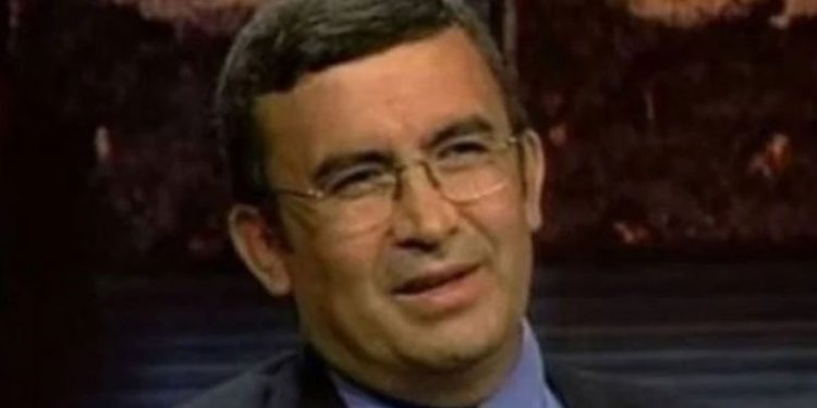 Hablemitoğlu suikastıyla ilgili aranan Tan Dervişoğlu İstanbul Havalimanı'nda yakalandı