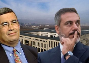 Hablemitoğlu’nun katil zanlısı Mumcuoğlu halen aktif MİT görevlisiymiş