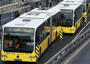 Hafta sonundaki sınavlar için İBB'den ulaşım kararı