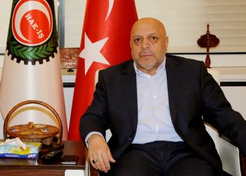 Hak-İş’ten asgari ücret açıklaması: Temmuz’da enflasyonun üzerinde bir artış istiyoruz