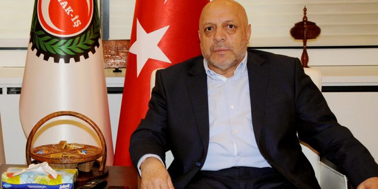 Hak-İş’ten asgari ücret açıklaması: Temmuz’da enflasyonun üzerinde bir artış istiyoruz