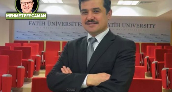 Hakan Hoca’nın ardından