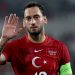 Hakan Çalhanoğlu'ndan Galatasaray açıklaması: Taraftarlar ümitlenebilirler