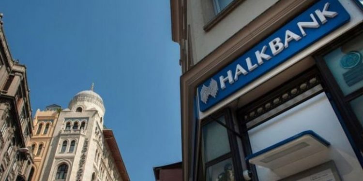 Halkbank davasında savcılığın ek süre talebi kabul edildi