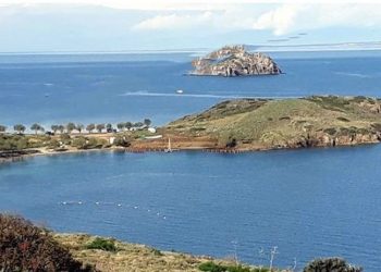 Halkın gittiği plaj hassas koruma alanı ilan edildi