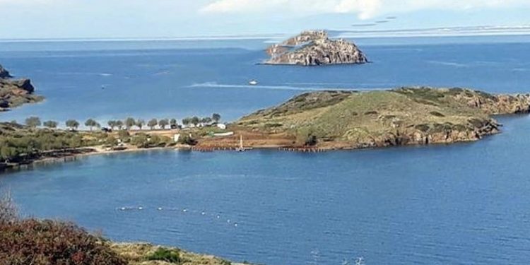 Halkın gittiği plaj hassas koruma alanı ilan edildi