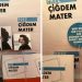 Hamburg Film Fonu'ndan Çiğdem Mater'e selam: Görüldüğünü ve duyulduğunu bilmesini istiyorum
