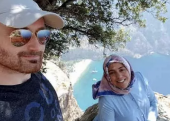 Hamile eşini sigorta parası için iterek öldürmüştü: Şaşkına çeviren gelişme