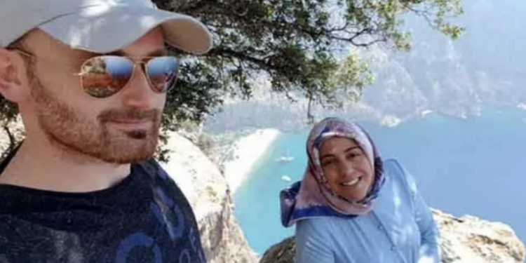 Hamile eşini sigorta parası için iterek öldürmüştü: Şaşkına çeviren gelişme