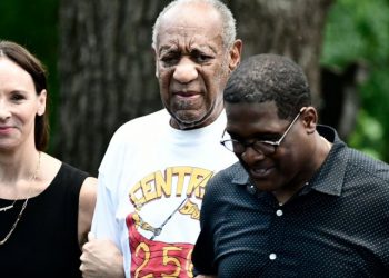 Hapisten çıkalı 1 sene olmamıştı: Bill Cosby'e yeni cinsel saldırı suçlaması