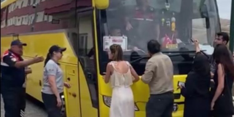 Harmandalı Geri Gönderme Merkezi boşaltıldı: Mülteciler sınır dışı edilebilir