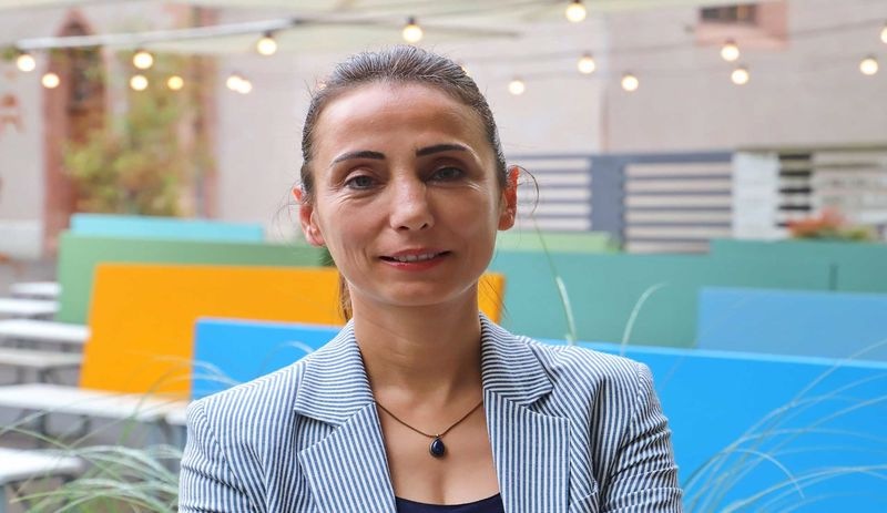 Hatimoğulları: Operasyon HDP’yi siyasetin dışına itme planının bir parçası