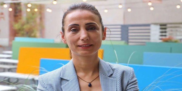 Hatimoğulları: Operasyon HDP’yi siyasetin dışına itme planının bir parçası