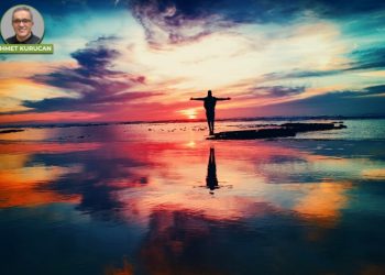 Hayat ve anlam arayışı