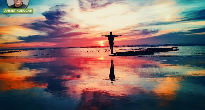 Hayat ve anlam arayışı