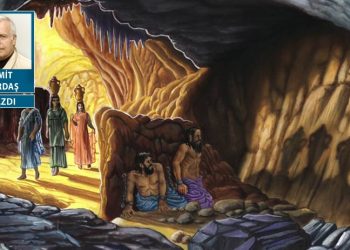 Hayat, ölüm ve gölgemiz