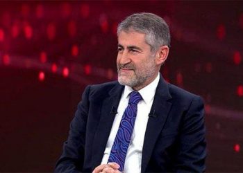 Hazine ve Maliye Bakanlığı Sarraf’ın borçları sorusuna Saray’ı adres gösterdi