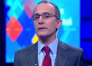 Hazine ve Maliye Bakanlığı'ndan gazeteci Emin Çapa'ya rekor vergi cezası