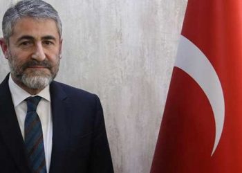 Hazine ve Maliye Bakanı Nebati: Enflasyon üzerindeki kur baskısı düşecek