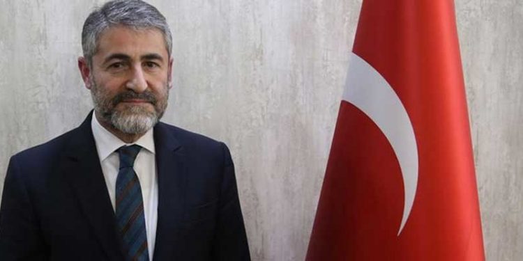 Hazine ve Maliye Bakanı Nebati: Enflasyon üzerindeki kur baskısı düşecek