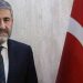 Hazine ve Maliye Bakanı Nebati: Enflasyon üzerindeki kur baskısı düşecek