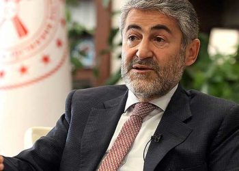Hazine ve Maliye Bakanı Nureddin Nebati: GES'e 6,6 milyar TL'lik talep alındı