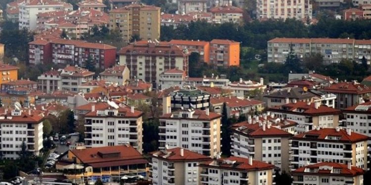 Haziran ayı kira zam oranı belli oldu: Üst limit yüzde 39.33