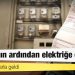 Haziran, zamlarla geldi: Doğalgazın ardından elektriğe de zam!