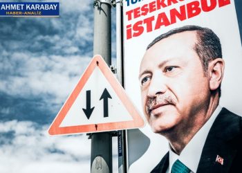 Hey millet! Yarından daha zenginsiniz sevinin