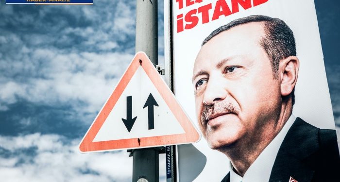 Hey millet! Yarından daha zenginsiniz sevinin