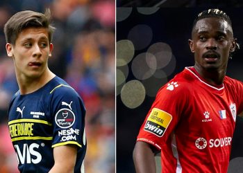 Hikmet Karaman'dan Fenerbahçe'nin yeni transferi Lincoln için Arda Güler benzetmesi