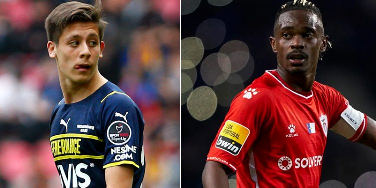 Hikmet Karaman'dan Fenerbahçe'nin yeni transferi Lincoln için Arda Güler benzetmesi