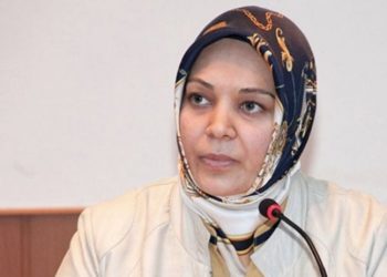 Hilal Kaplan ve eşinden gazeteciler ve milletvekilleri de dahil 33 kişi hakkında suç duyurusu