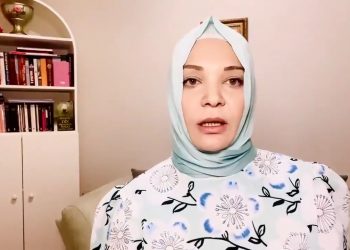 Hilal Kaplan ‘isyan etti’: Nagehan Alçı hükümete yakın bir gazeteci değil