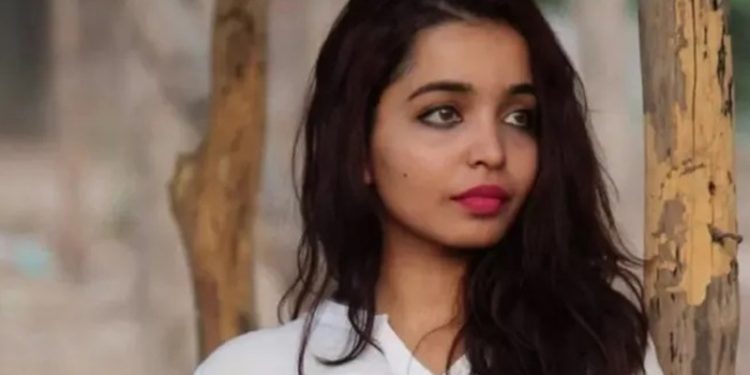 Hindistan'da bir kadın 'kendisiyle' evlenmeye hazırlanıyor