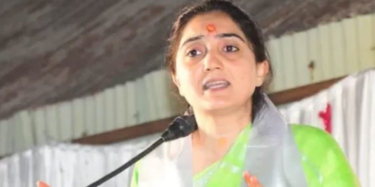 Hindistan'da iktidar partisinin sözcüsünün Muhammed Peygamber'le ilgili sözleri diplomatik krize yol açtı