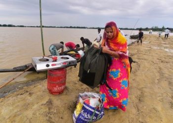 Hindistan'da sel: 32 ölü