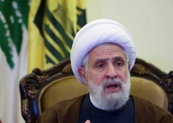 'Hizbullah, İsrail'in doğalgaz operasyonuna karşı eyleme geçmeye hazır'