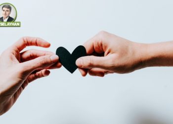 Hizmet’in besmelesi