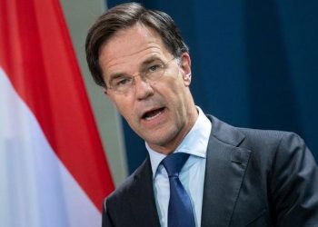 Hollanda Başbakanı Rutte: Türkiye'nin itirazlarına rağmen Finlandiya ve İsveç ittifaka katılacaklar