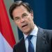 Hollanda Başbakanı Rutte: Türkiye'nin itirazlarına rağmen Finlandiya ve İsveç ittifaka katılacaklar