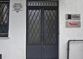 Hrant Dink Vakfı'na tehdit davası: 2 sanığa 3 yıl 6 aya kadar hapis istemi