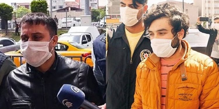 Hrant Dink Vakfı'na tehdit davasında karar çıktı