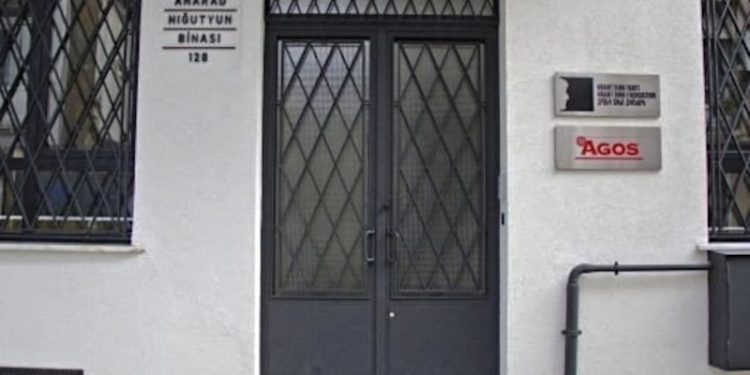 Hrant Dink Vakfı'nı 'tehdit edenlere' hapis cezası