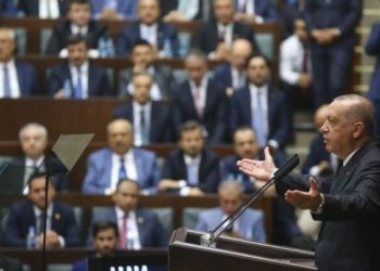 Hukukçu Eminağaoğlu: Erdoğan şeriat ile yönetilen toplumlara olan özlemini dışa vuruyor
