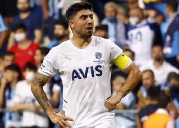 Hull City'den Ozan Tufan hamlesi