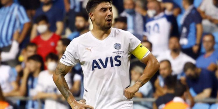 Hull City'den Ozan Tufan hamlesi