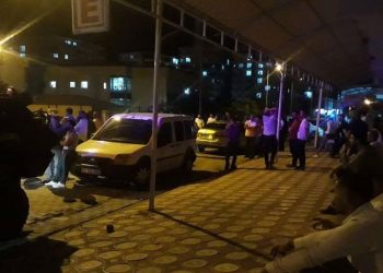 Husumetli aileler arasında kavga: 3 ölü